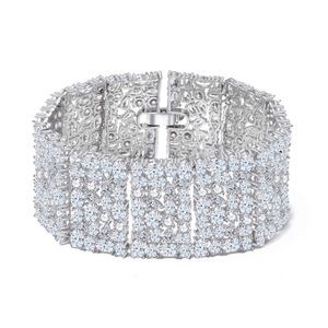 Zircon The Callidora Bracelet